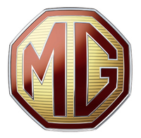 MG's logo