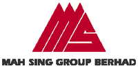 Mah Sing Group logo