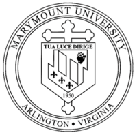 Logo of Marymount University