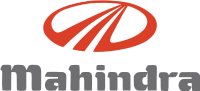 Mahindra Group Logo