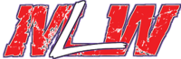 Major League Wrestling logo