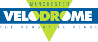 Manchester Velodrome logo.svg