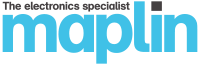 Maplin Electronics logo