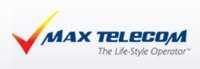 Max Telecom logo.png