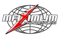 Maximum Pro Wrestling logo