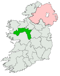 Mayo South-Roscommon South Dáil constituency 1921-1923.png