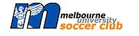 Melbourne University Rangers logo