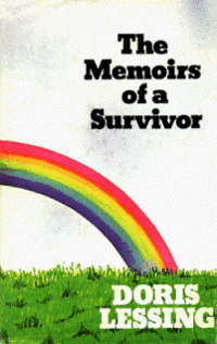 Memoirs of a Survivor 1st edition.gif