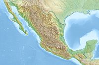 Matlalcueitl is located in Mexico