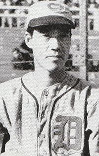 Michio Nishizawa 1949.jpg