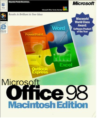 Microsoft Office 98 Macintosh Edition.PNG