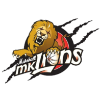 Milton Keynes College Lions logo