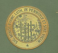 Ministerium Pennsylvania seal.jpg
