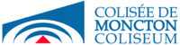 Moncton coliseum logo.png