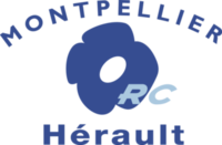 Montpellier herault badge.png