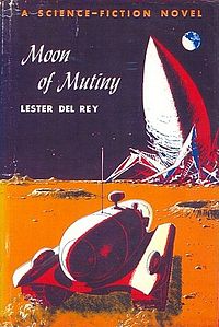 Dust Jacket to the 1961 First Edition