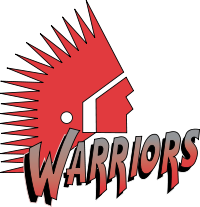 Moose Jaw Warriors logo.svg