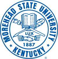 Morehead State University Seal.svg