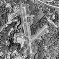 Morgantown Municipal Airport - USGS 18 June 1988.jpg