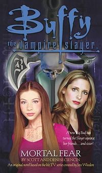 Mortal Fear (Buffy Novel).jpg