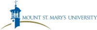 Mount St Mary's University Logo.svg