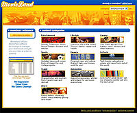 Movieland website screenshot.jpg