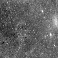 Mozart crater on Mercury by Messenger EN0108830250M.jpg