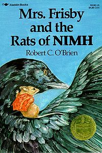 Mrs frisby and the rats of nimh.jpg
