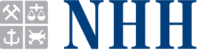 The NHH logo