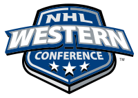 NHL Western Conference.svg