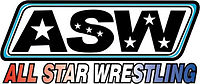 NWA All-Star Wrestling logo
