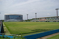 Nagaragawa Stadium