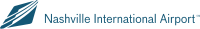 Nashville International Airport Logo.svg