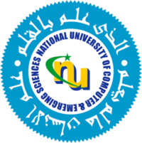 National University of Computer and Emerging Sciences logo.png