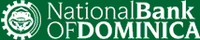 National Bank of Dominica logo
