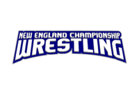 New England Championship Wrestling logo