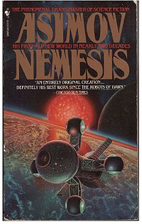 Nemesis(IsaacAsimov novel).jpg