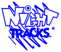 Night Tracks logo blue.png