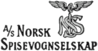 Norsk Spisevognselskap logo.png
