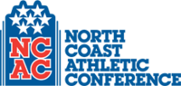 North Coast Athletic Conference logo