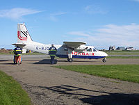 North Ronaldsay airstrip.jpg