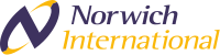 Norwich International Airport logo.svg