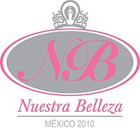 Nuestra Belleza México 2010 logo.jpg