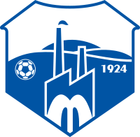 OFK Mladenovac.svg