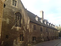 Old Court