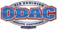 Old Dominion Athletic Conference logo