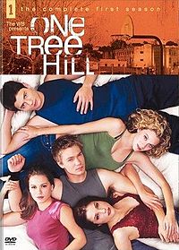 One Tree Hill - Season 1 - DVD.JPG