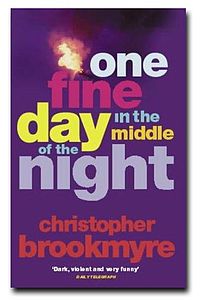 Onefinedayinthemiddleofthenight1999.jpg