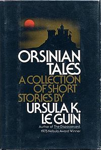 Orsinian Tales First.JPG