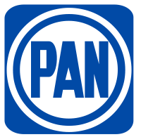 PAN (Mexico).svg